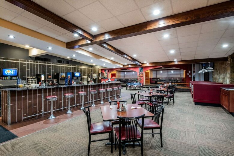 Hotel Baymont By Wyndham Hagerstown