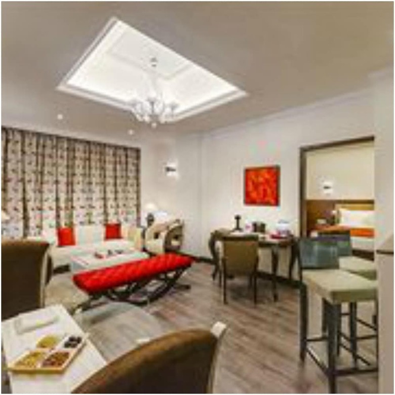 Hotel The Hhi Kolkata