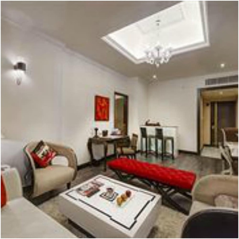 Hotel The Hhi Kolkata