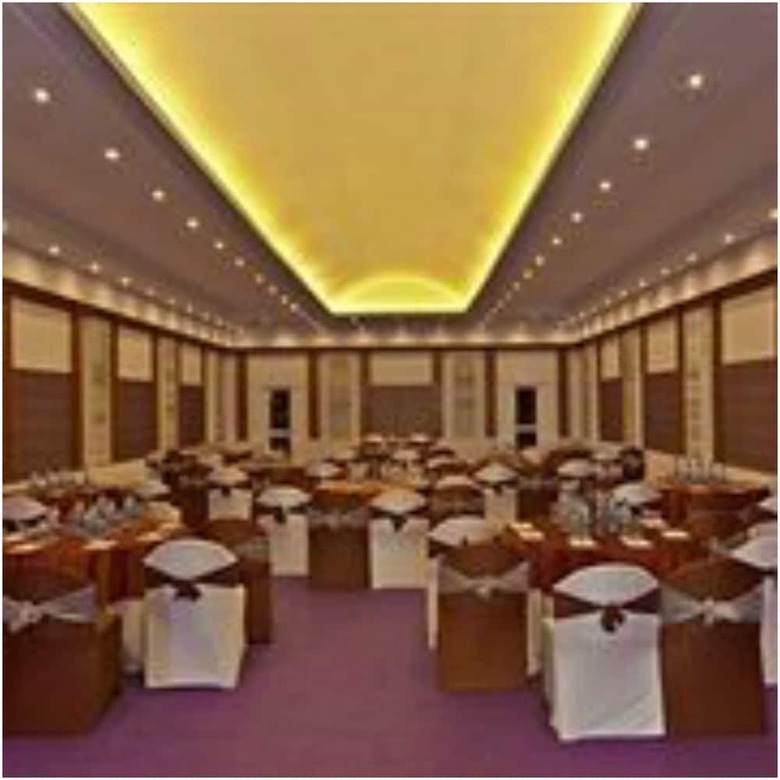 Hotel The Hhi Kolkata