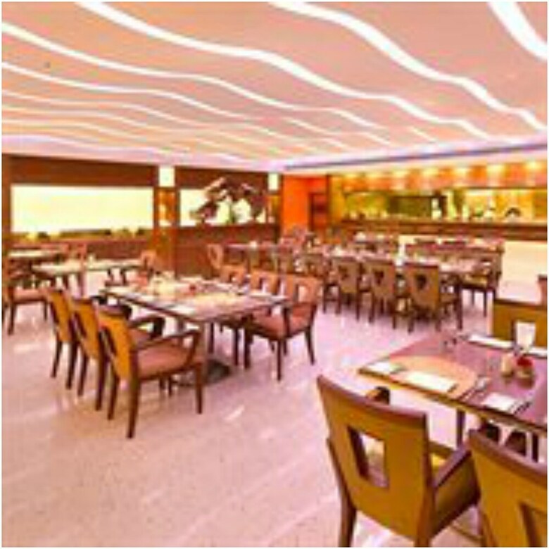 Hotel The Hhi Kolkata