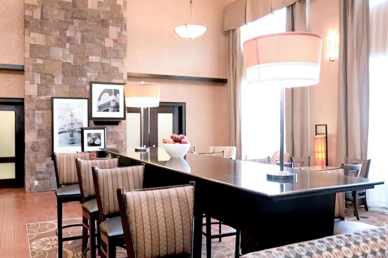 Hotel Hampton Inn & Suites Birmingham-pelham