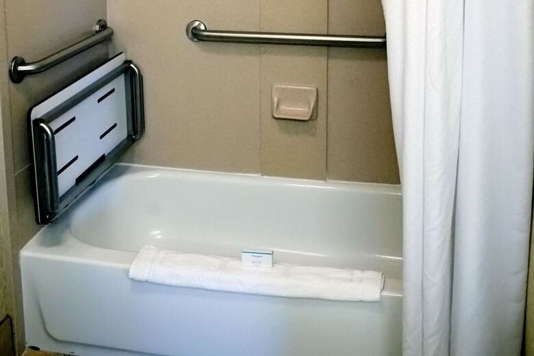 Hotel Hampton Inn & Suites Birmingham-pelham