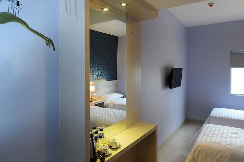 Cordela Hotel Medan