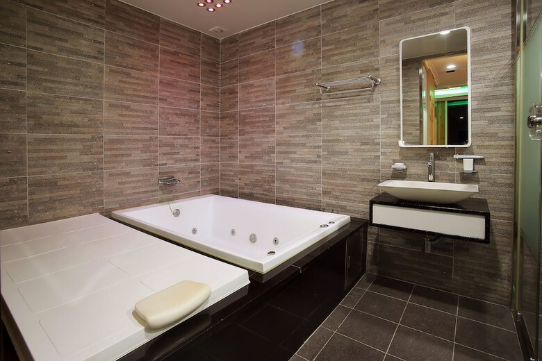 G&g Hotel Yeonsan