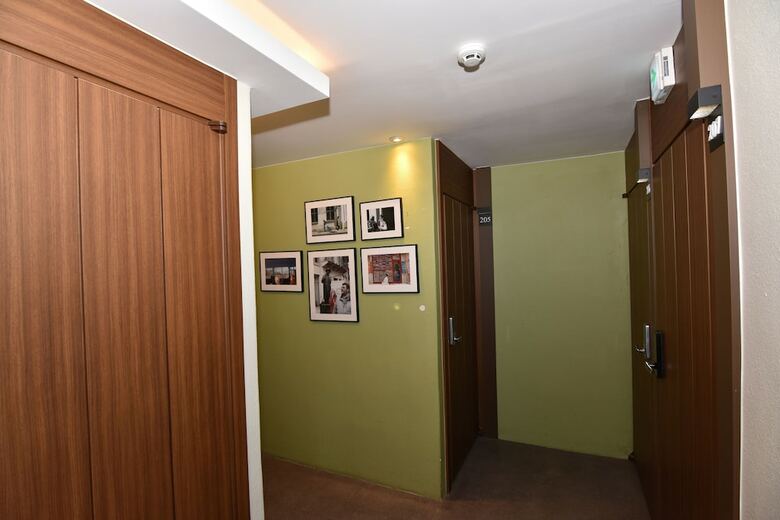 Hotel Qb Seoul Dongdaemun