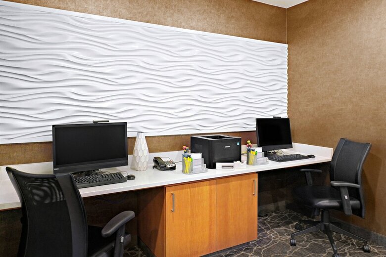 Hotel Springhill Suites By Marriott Phoenix Glendale Peoria