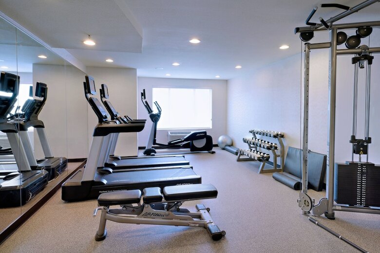 Hotel Springhill Suites By Marriott Phoenix Glendale Peoria