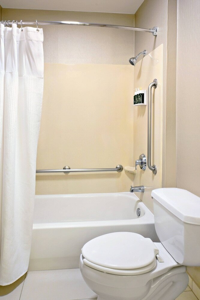 Hotel Springhill Suites By Marriott Phoenix Glendale Peoria