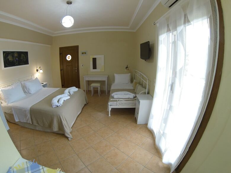 Apartamentos Golden Sun