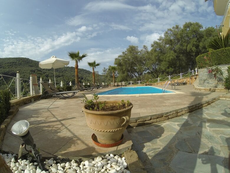 Apartamentos Golden Sun