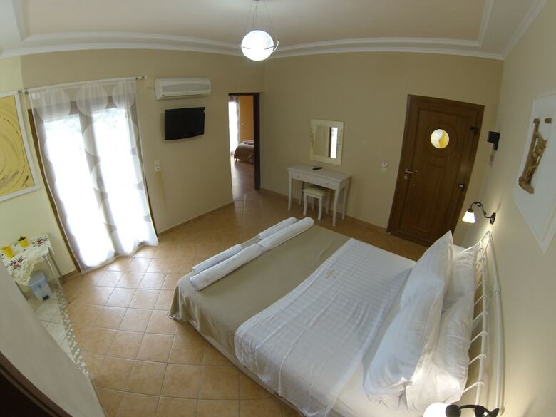 Apartamentos Golden Sun
