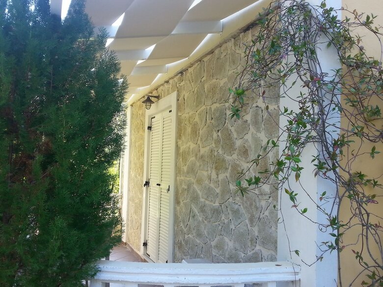 Apartamentos Golden Sun