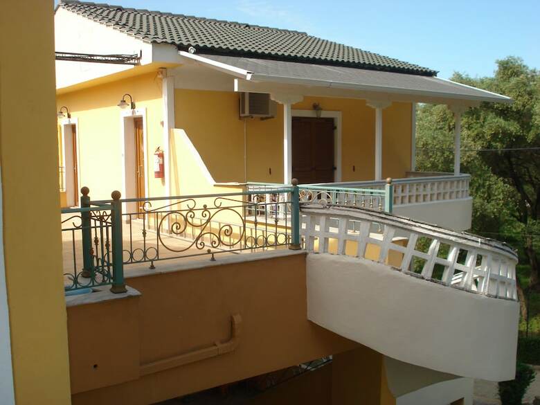 Apartamentos Golden Sun