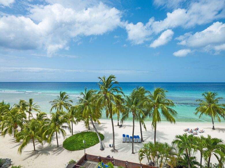 Apartamento Coconut Court Beach Hotel