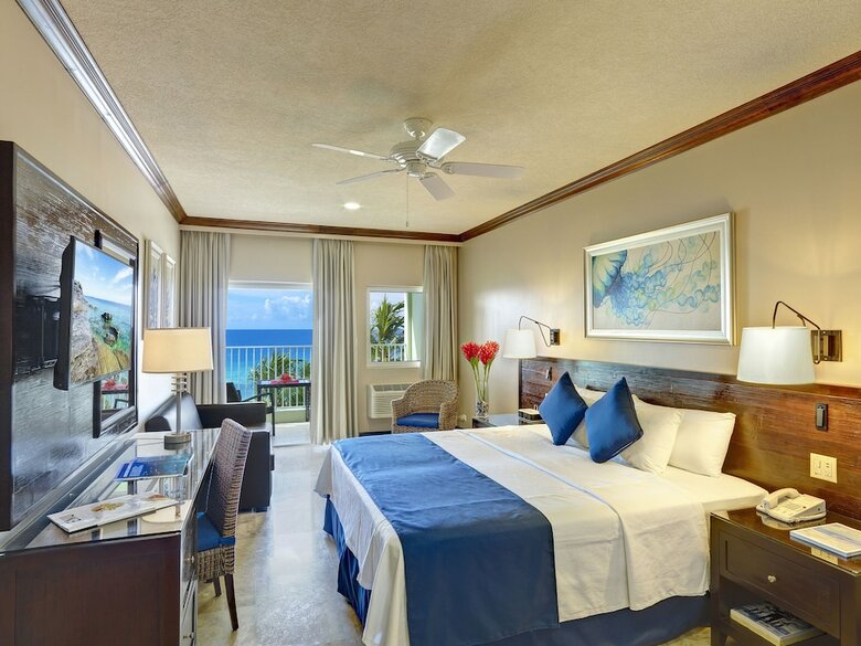Apartamento Coconut Court Beach Hotel