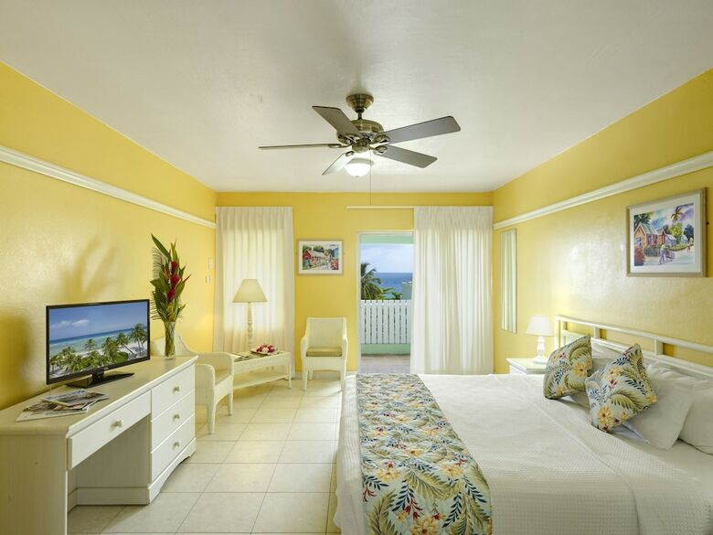 Apartamento Coconut Court Beach Hotel