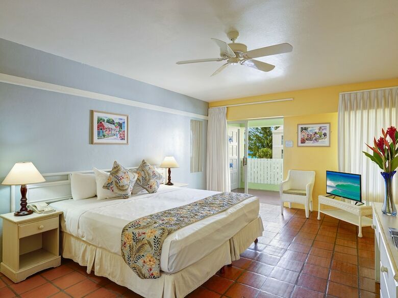 Apartamento Coconut Court Beach Hotel