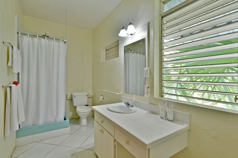 Apartamento Coconut Court Beach Hotel