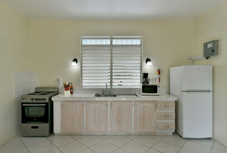 Apartamento Coconut Court Beach Hotel
