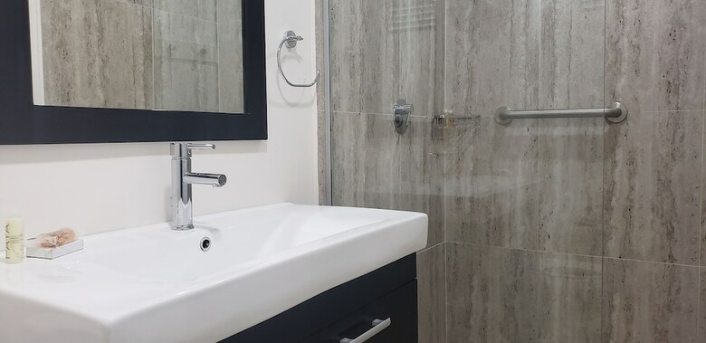 Apartamento Coconut Court Beach Hotel