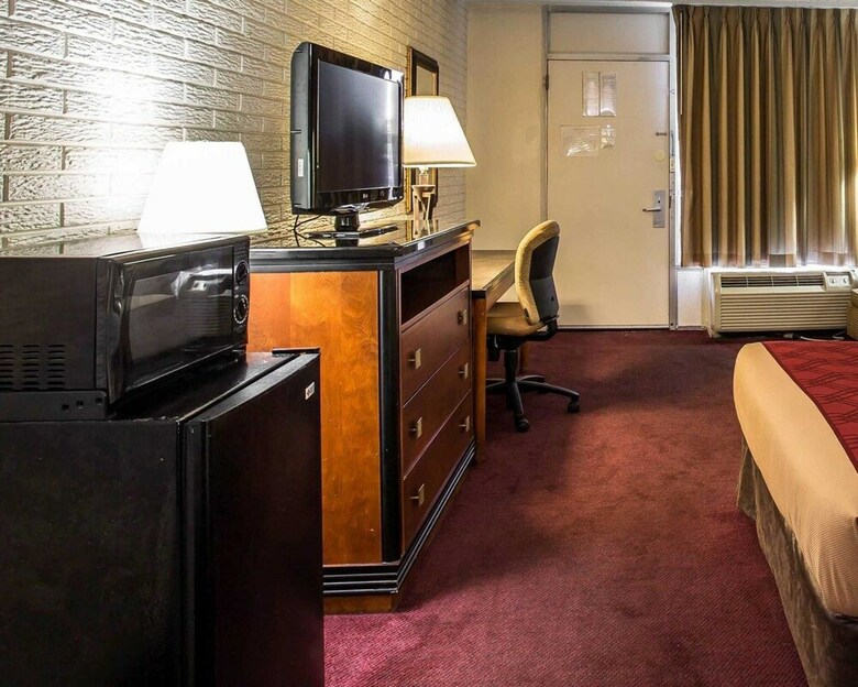 Motel Econo Lodge Summerville