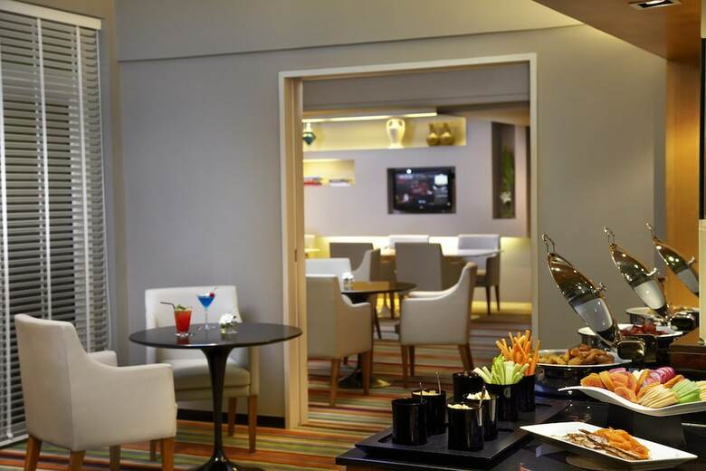 Hard Rock Hotel Pattaya