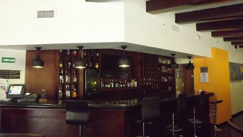 Hotel Holiday Inn Durango