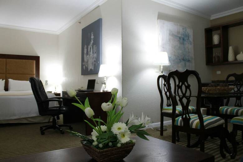 Hotel Holiday Inn Durango