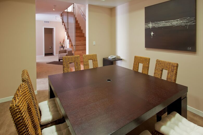 Hotel Holiday Inn Durango