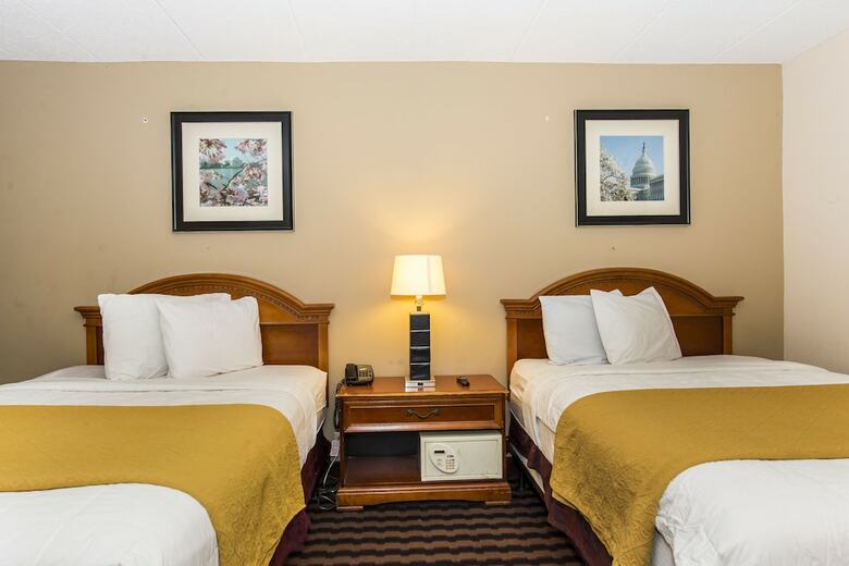 Hotel Garden Inn