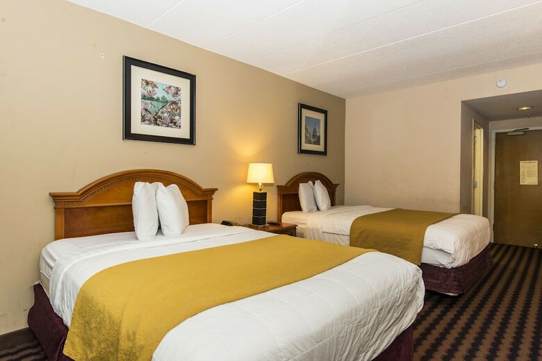 Hotel Garden Inn