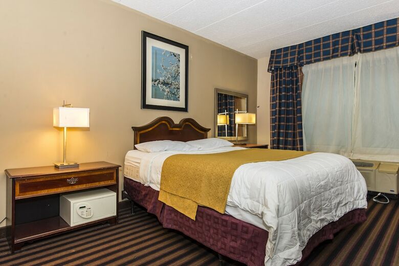 Hotel Garden Inn