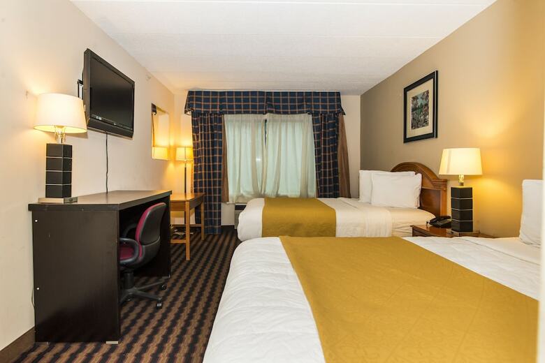 Hotel Garden Inn