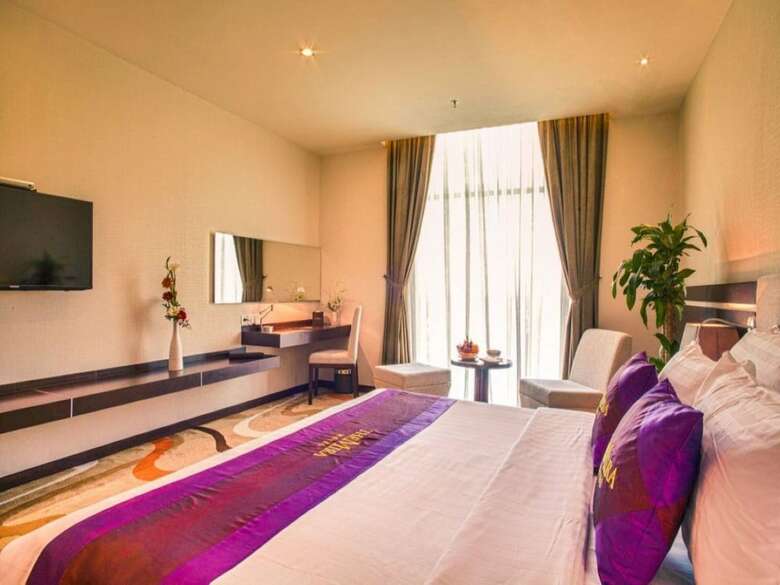 The Mira Hotel