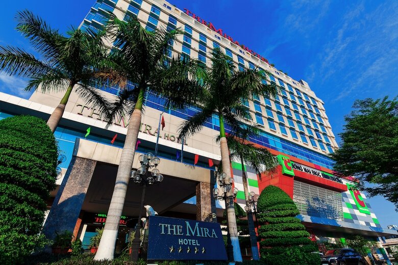 The Mira Hotel