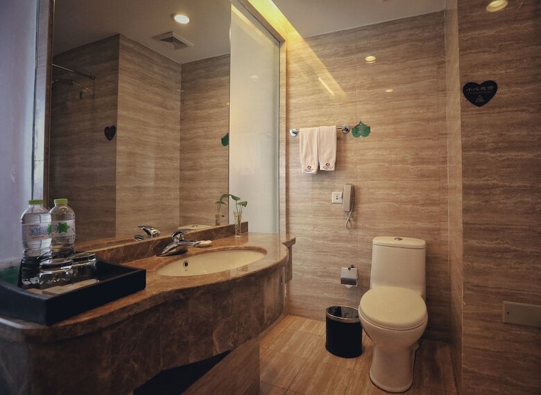 Nanjing Panda Jinling Hotel