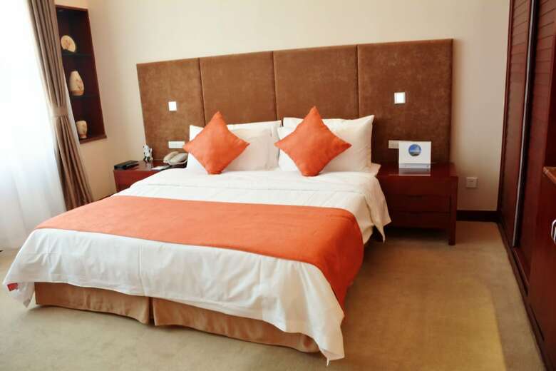 Nanjing Panda Jinling Hotel