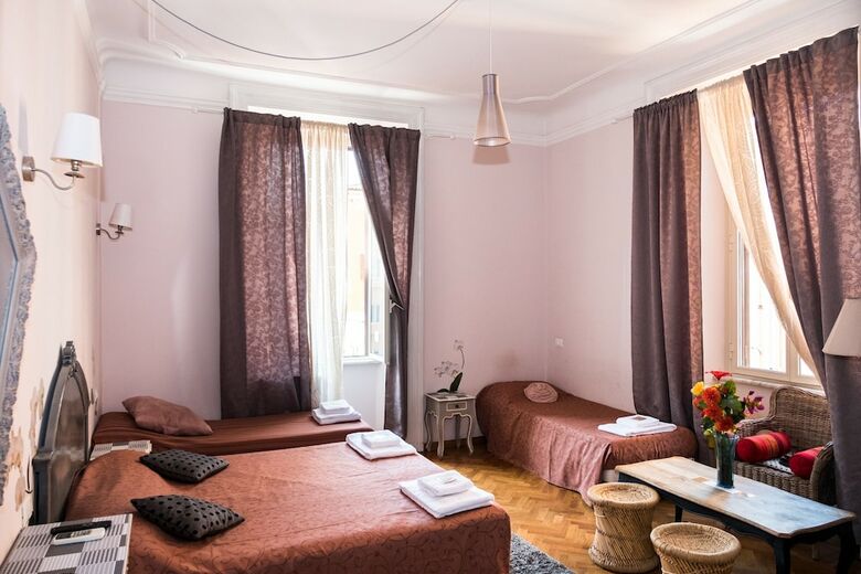 Il Sesto Suites Central