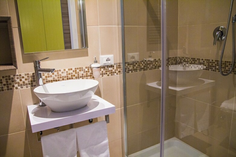 Il Sesto Suites Central