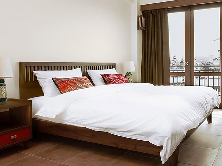 Hotel Green Tiger House