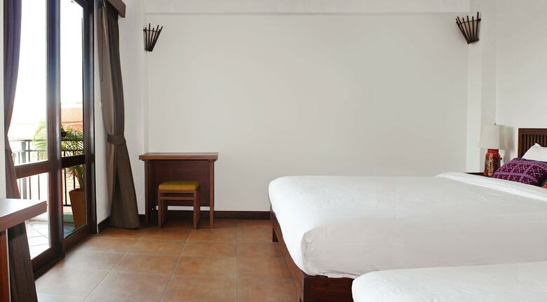 Hotel Green Tiger House