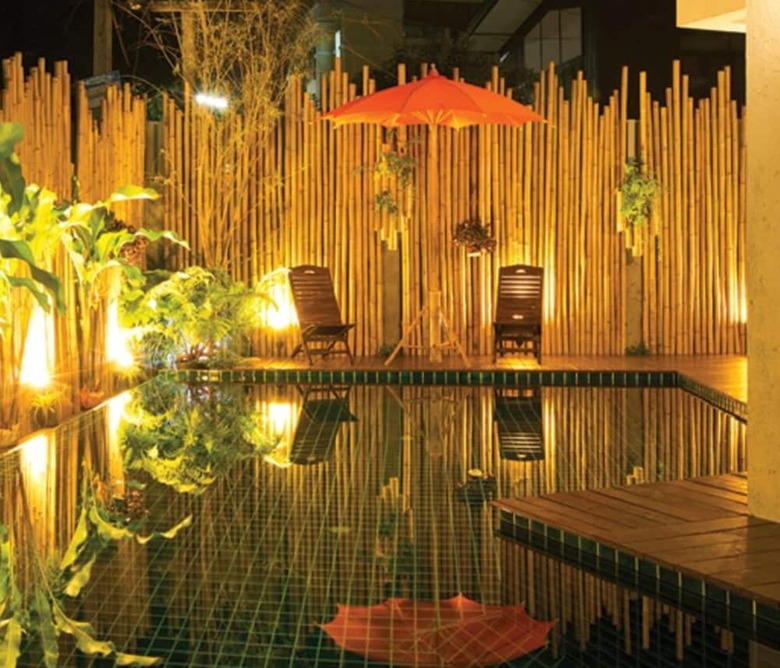 Hotel Green Tiger House