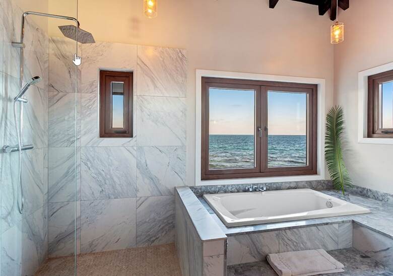 Apartamento Ray Caye Island Resort