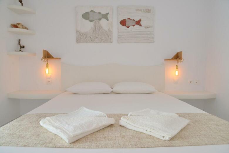 Giannis Hotel Apartments