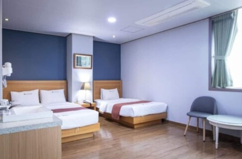 Hotel Noah