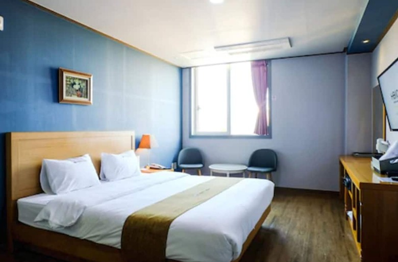 Hotel Noah