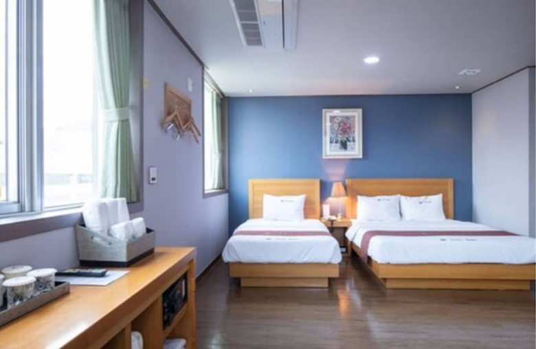 Hotel Noah