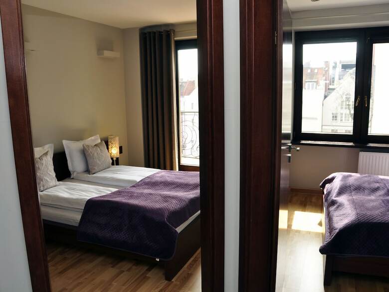 Hotel Sleepwalker Boutique Suites