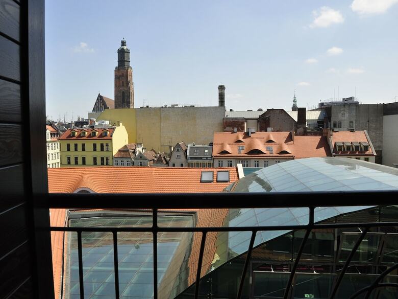 Hotel Sleepwalker Boutique Suites